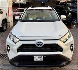 تۆیۆتا ڕاڤ 4